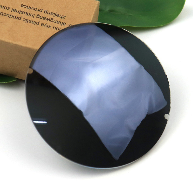 Trust lens Tint sunglasses lens(mirror grey)