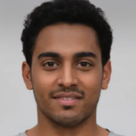 LuisAngel is very satisfied with our lenses