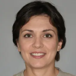 Mary mentioned that we helped her solve many problems.